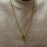 Collana Wingo
