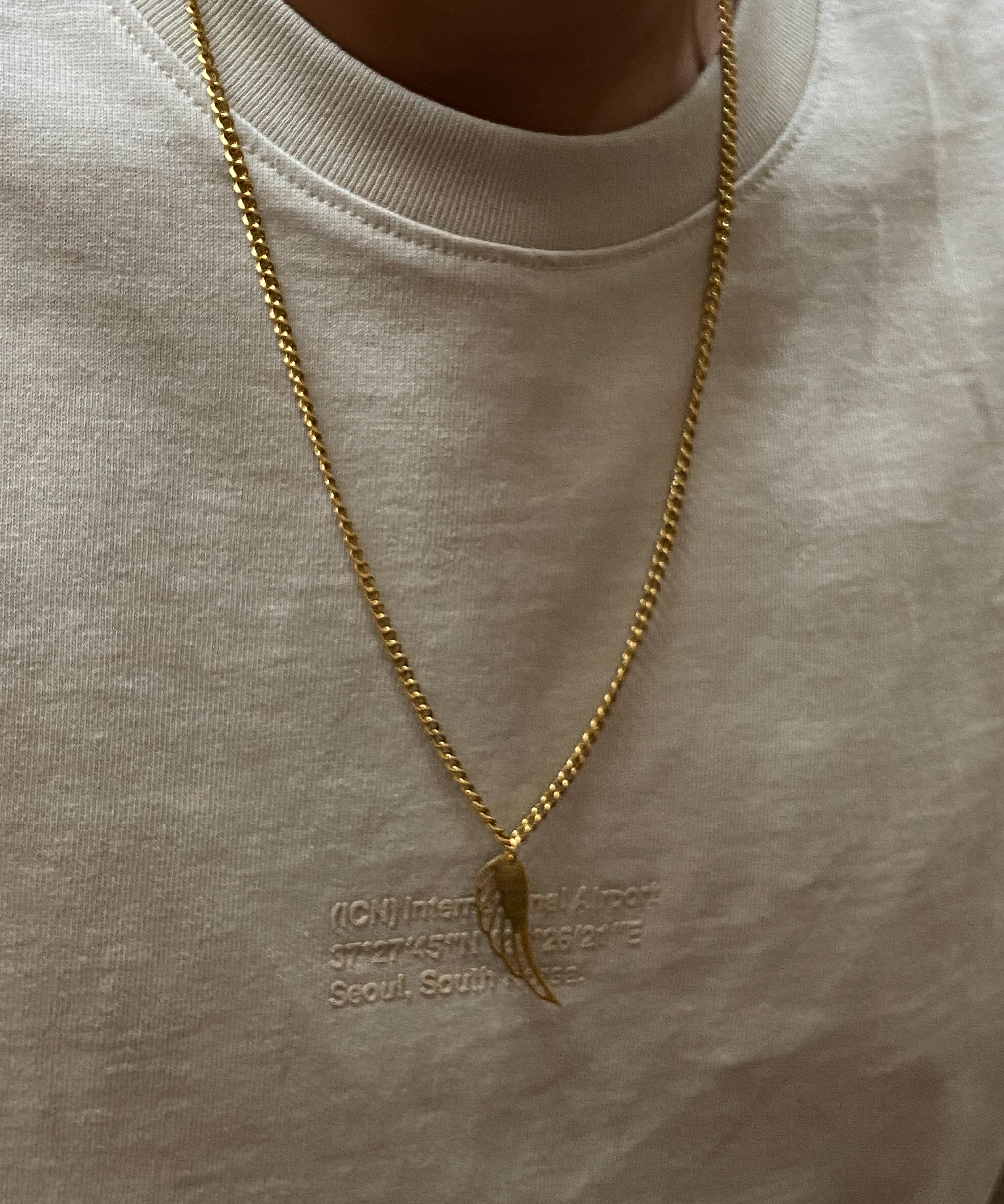 Collana Wingo