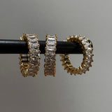 Anello Mimmà D'oro
