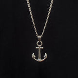 Collar de ancla