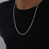 Collana Hex 3.0