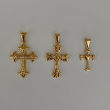Cross Necklace