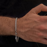 Pulsera Hayes 5.0