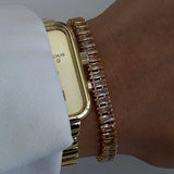 Pulsera Champán