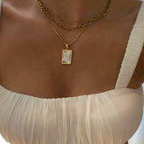 Collana principale