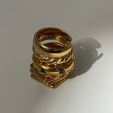 L'anello di Ofelia