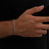 Pulsera Serpiente 2.5
