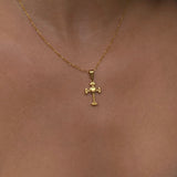 Collar de iglesia