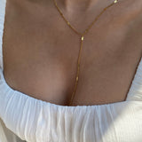 Collier Isla