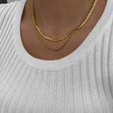 Collier irlandais