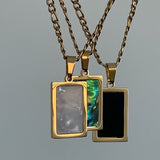 Colar Marble