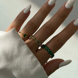 Anello Mimmà D'oro