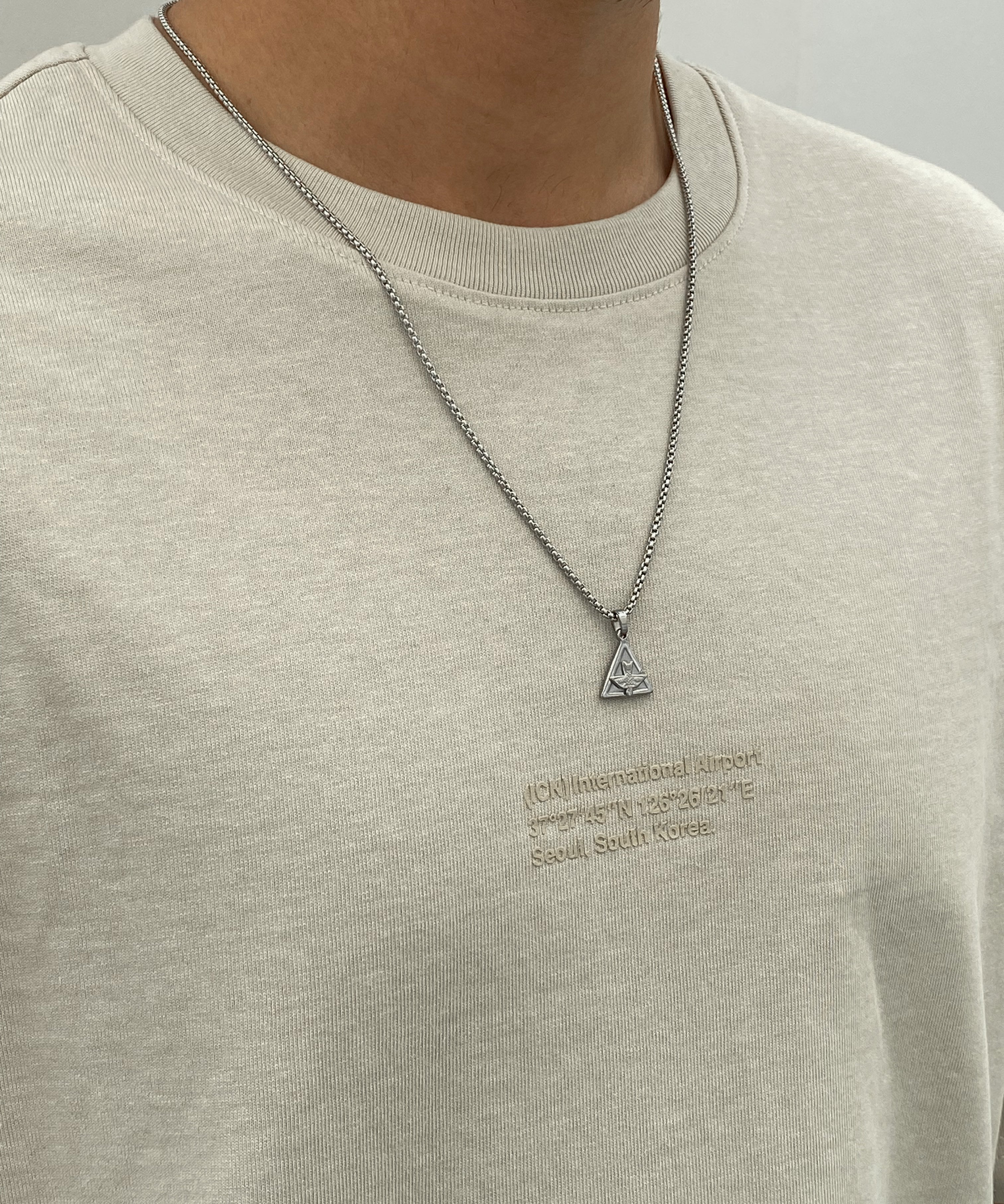 Collar Sieon