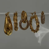 Argolas Rope